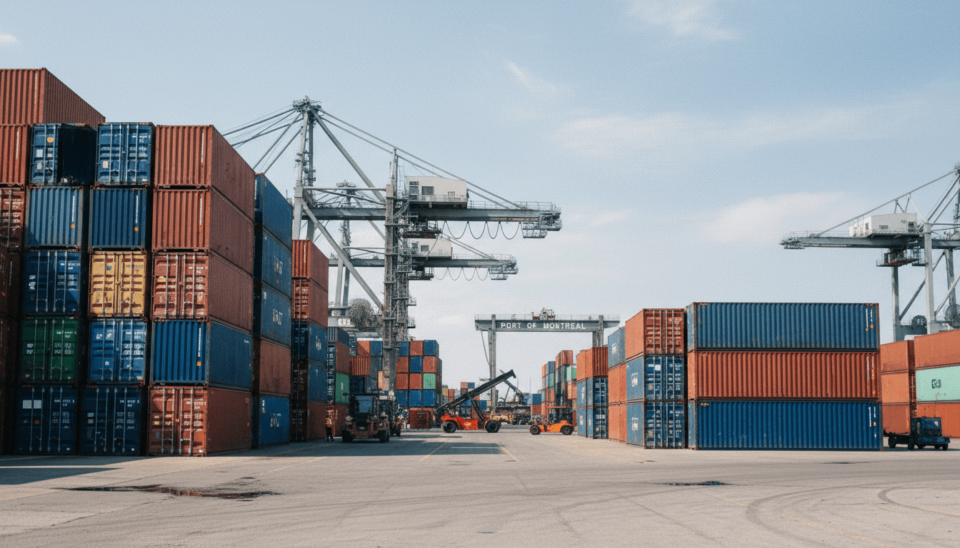 Incoterms and delivery options