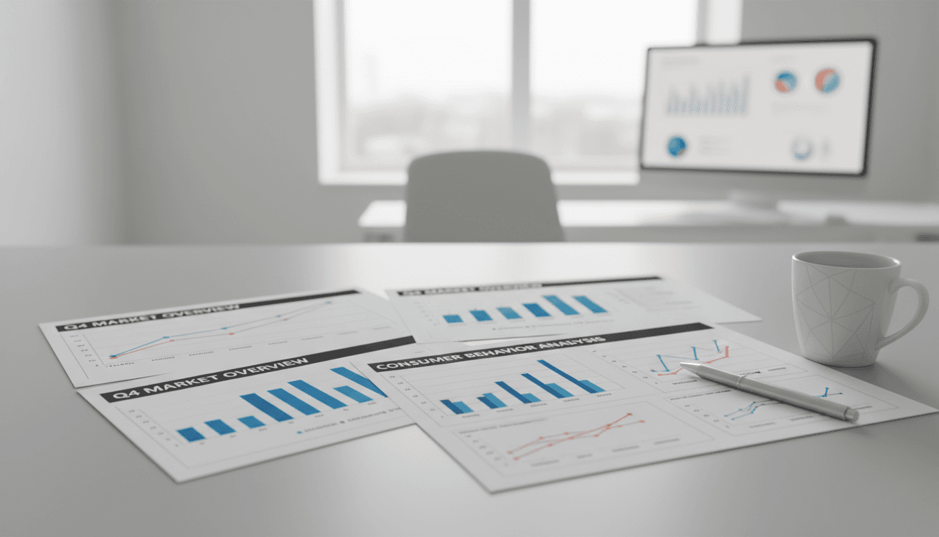 Market trends in agro-food exports