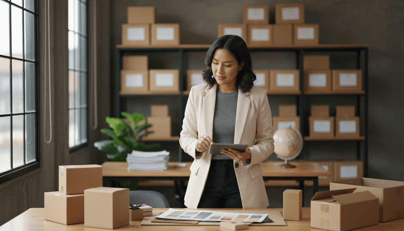 Expert profiles and insights