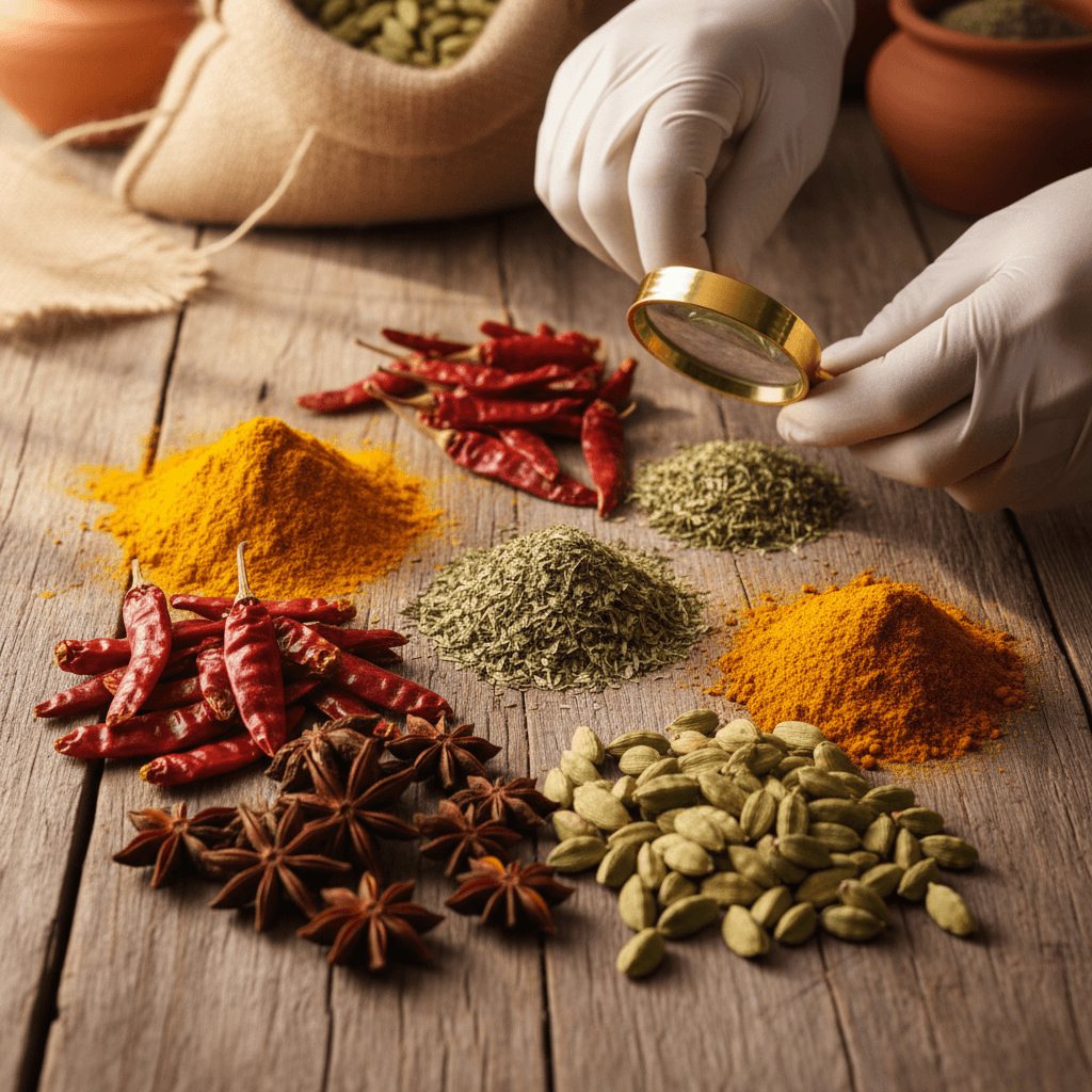 Natural gum arabic product